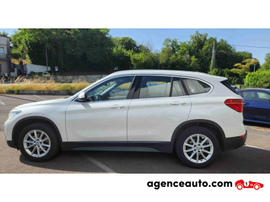 Bmw X1 — 6