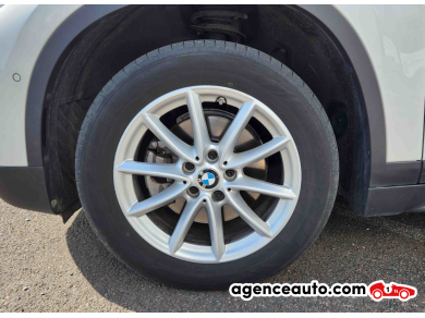 Bmw X1 — 19