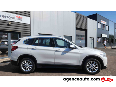 Bmw X1 — 2
