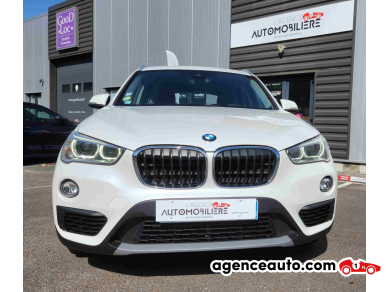 Bmw X1 — 8