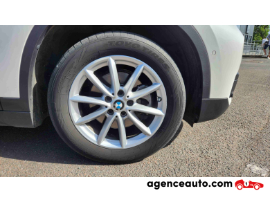 Bmw X1 — 21