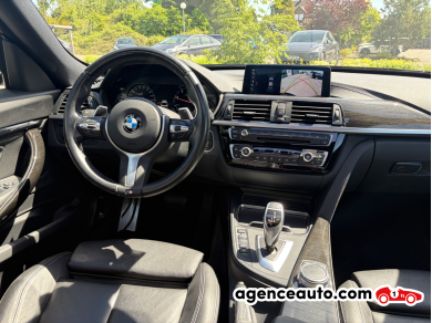 Bmw Série 3 — 15