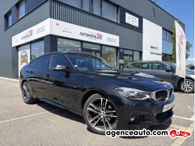 Bmw Série 3