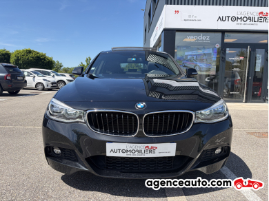 Bmw Série 3 — 7
