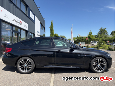 Bmw Série 3 — 31