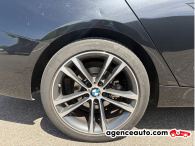 Bmw Série 3 — 36