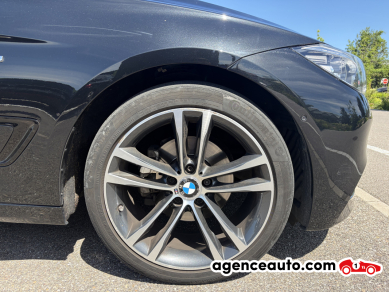 Bmw Série 3 — 35