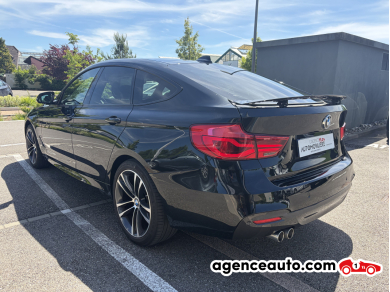 Bmw Série 3 — 5