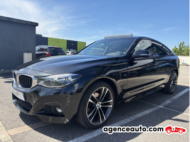 Bmw Série 3 — 6