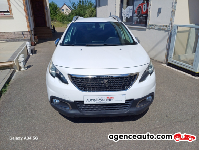 Peugeot 2008 — 3