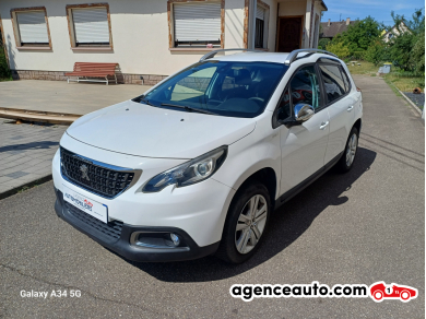 Peugeot 2008 — 4
