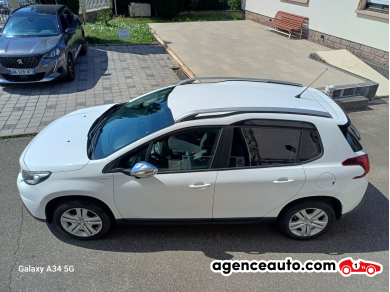 Peugeot 2008 — 6