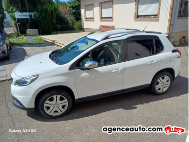 Peugeot 2008 — 5