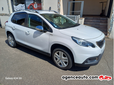 Peugeot 2008 — 11