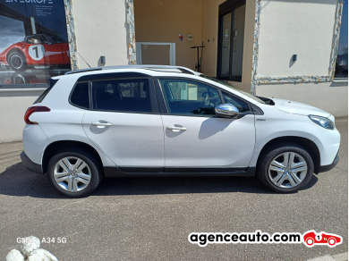 Peugeot 2008 — 10