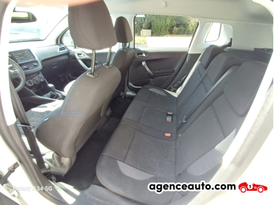 Peugeot 2008 — 19