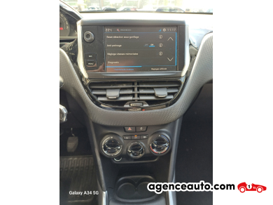 Peugeot 2008 — 13