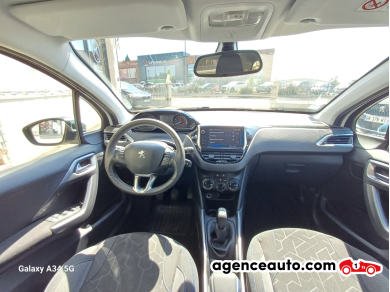 Peugeot 2008 — 17