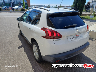 Peugeot 2008 — 26
