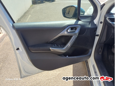 Peugeot 2008 — 18