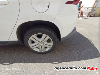 Peugeot 2008 — 23