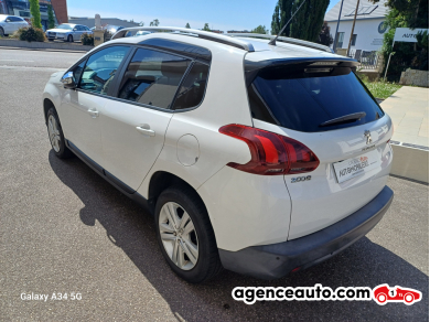 Peugeot 2008 — 7