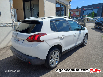 Peugeot 2008 — 9