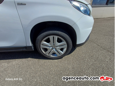 Peugeot 2008 — 22
