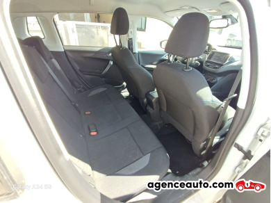 Peugeot 2008 — 20