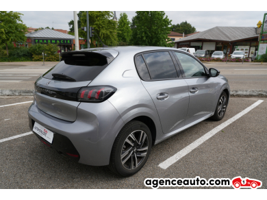 Peugeot 208 — 6