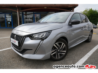 Peugeot 208 — 2