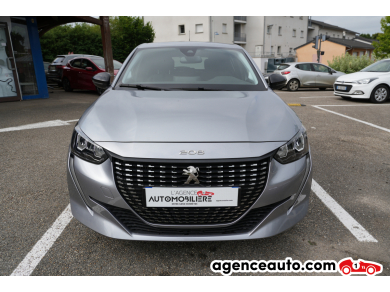 Peugeot 208 — 3