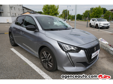 Peugeot 208 — 4