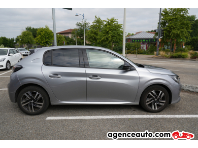 Peugeot 208 — 5