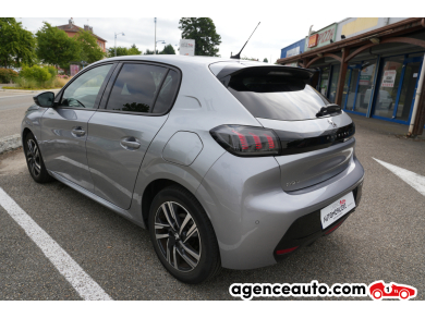 Peugeot 208 — 8