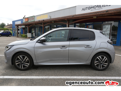 Peugeot 208 — 9