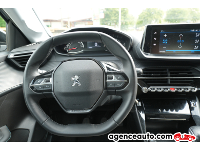 Peugeot 208 — 21