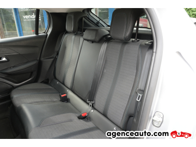Peugeot 208 — 18