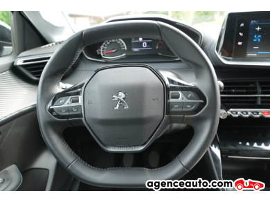 Peugeot 208 — 22