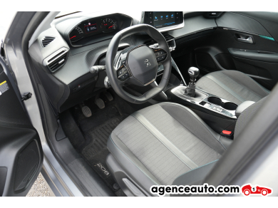Peugeot 208 — 34