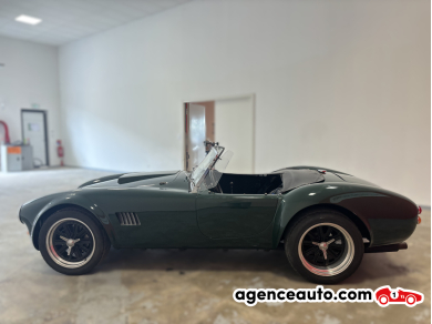 AC COBRA — 4