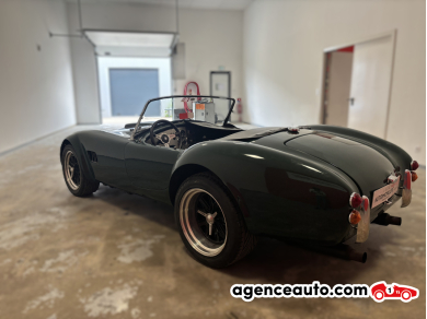 AC COBRA — 5