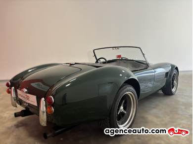 AC COBRA — 7