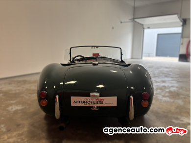 AC COBRA — 6