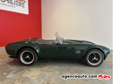 AC COBRA — 8