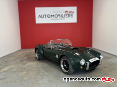 AC COBRA