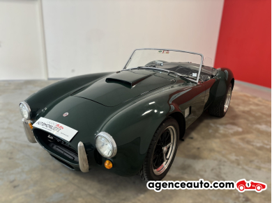AC COBRA — 3