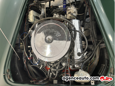 AC COBRA — 10