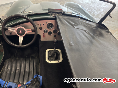AC COBRA — 11