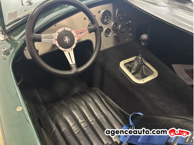 AC COBRA — 12